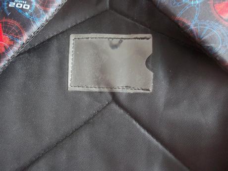 Detský batoh - cars, 