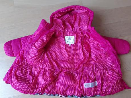 Vatova bunda, marks & spencer,98