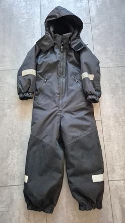 Reima zimný overal, reima,104