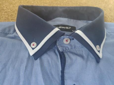 Pánska košeľa pv, l