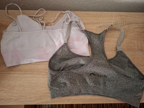 Športové podprsenky, m