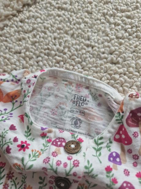 Krásne šaty f&f, f&f,56