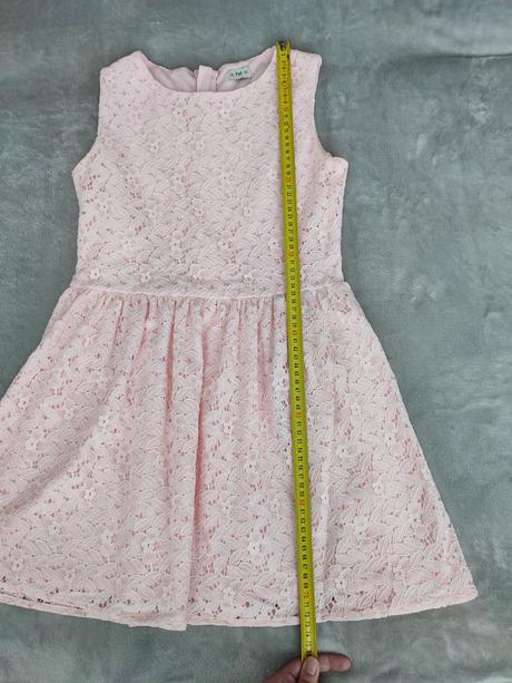 Šaty,top stav, f&f,152