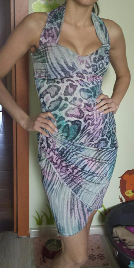 Guess šaty, guess,s