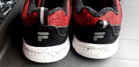 Vzdusne tenisky, fila,29