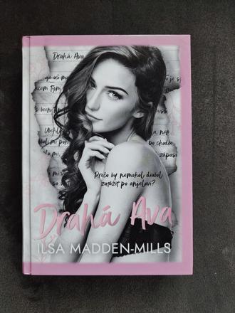 Drahá ava - ilsa madden-mills,