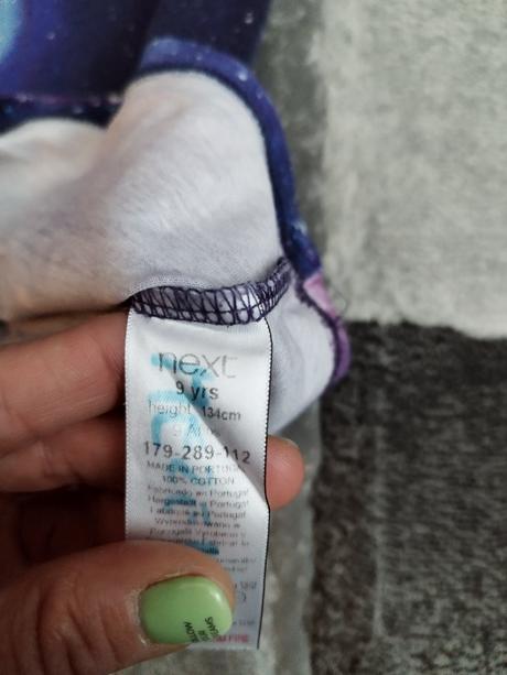 Next tricko, next,134