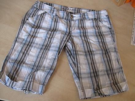 Dámske kraťasy, 36, amisu,36