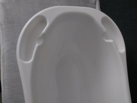 Velmi malo väčšiapoužitá vanička, 