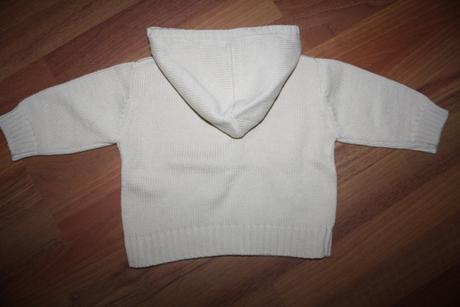 Svetrík so slimákom, cherokee,80