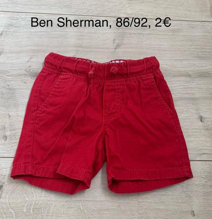 Šortky, 86