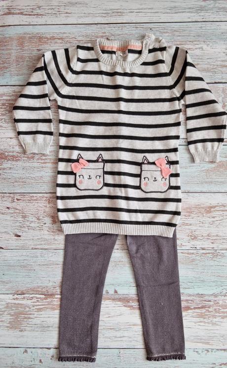 Mix oblecenia v.92 + bonus (vid foto), 86–98