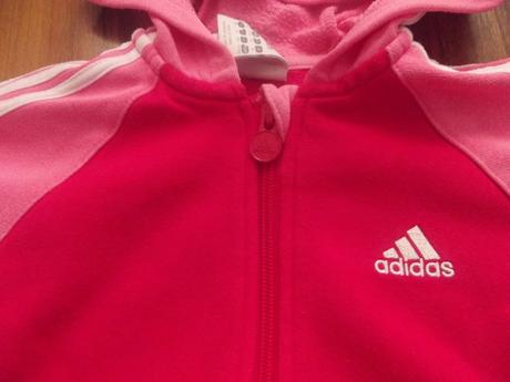 Mikina adidas, adidas,98