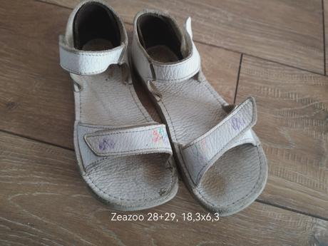 Sandálky zeazoo, zeazoo,29