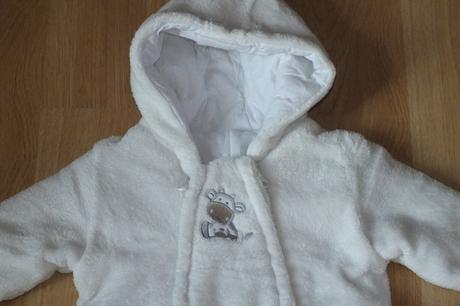 Zimny overal, vyborny stav, 68