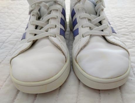Detské tenisky adidas grand court, adidas,32