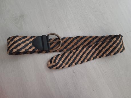Kožený opasok, 