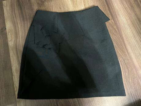 Čierna sukňa reserved, reserved,34