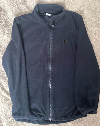 Mikina fix zn. lindex č. 128 vek 7-8 r., lindex,128