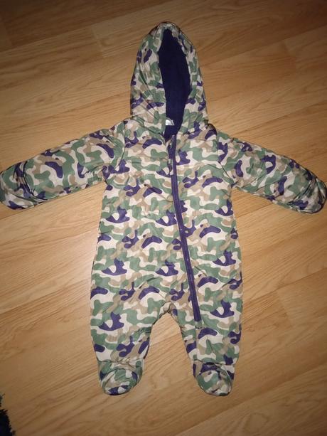 Zimná kombinéza, 74