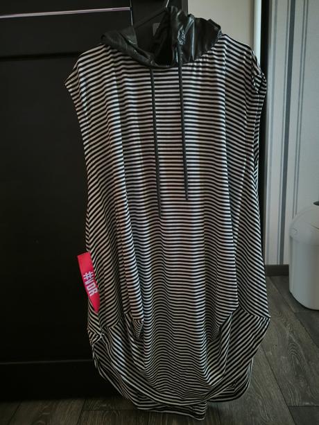 Tehotenská tunika, s