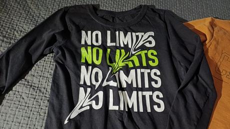 Mikina a tričko 158/164, f&f,158