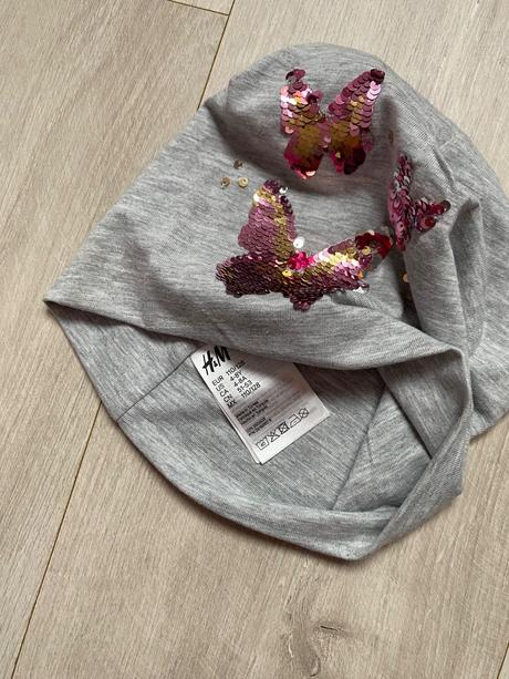 Čiapka, h&m,110