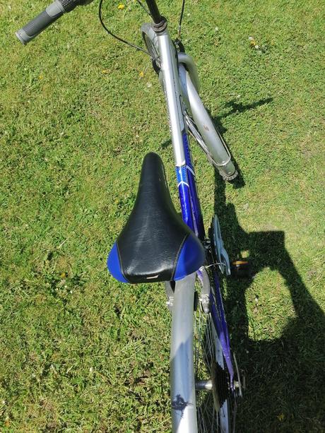Bicykel olpran, olpran,26