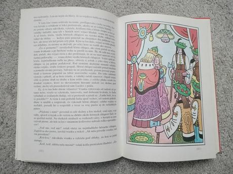 Čo mi líška rozprávala, 