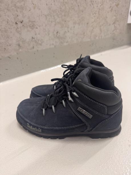 Timberland modré, timberland,37