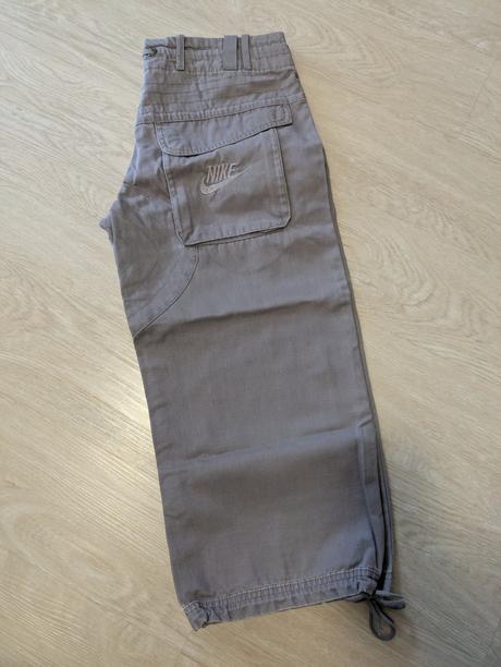 Športové nohavice nike, nike,m