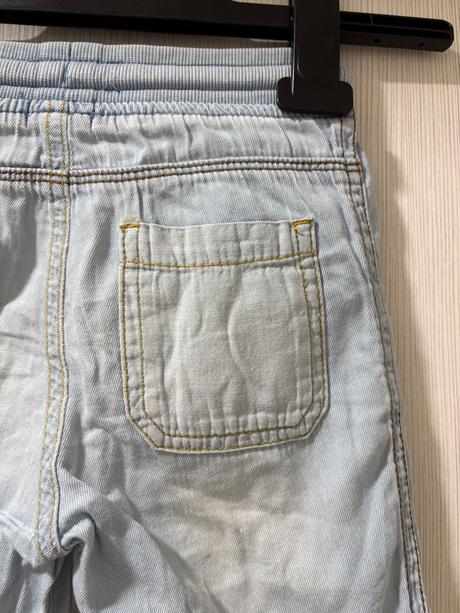 Chlapčenské šortky, pepco,92