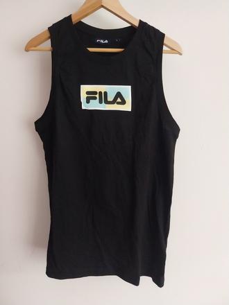 Tielko fila, fila,l