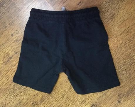 Kraťasy, calliope,104