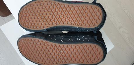 Vans - topanky, vans,38