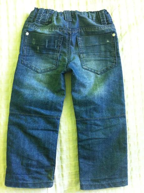 Rifle 3-4 roky, f&f,104