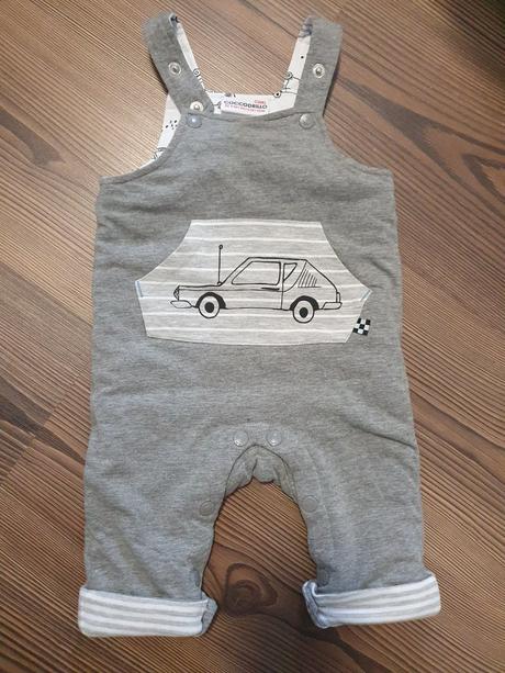 Trakace, coccodrillo,62