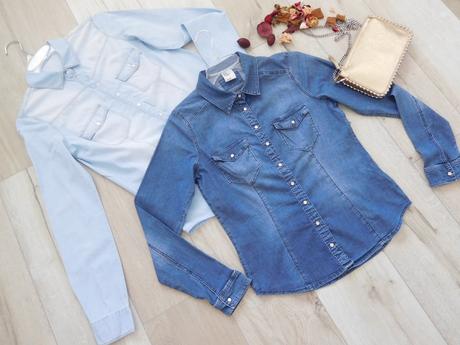 Riflové košele-s,, s