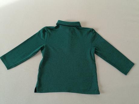 Pólo tričko s dinosaurom, 104