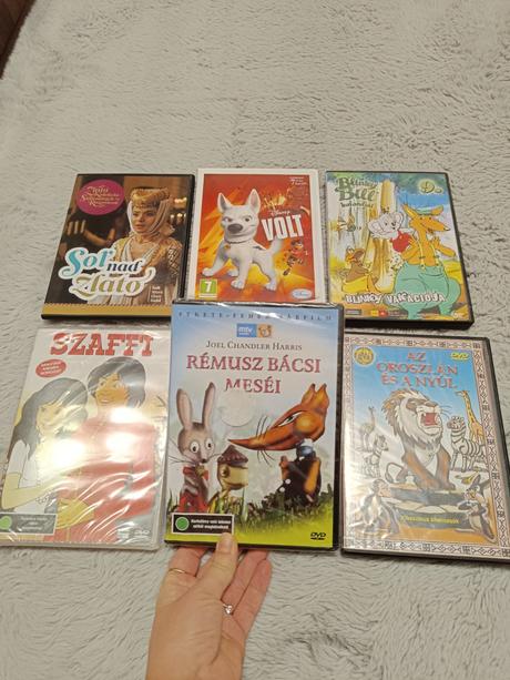 Dvd,