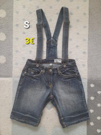 Riflove kratasy na traky s, s