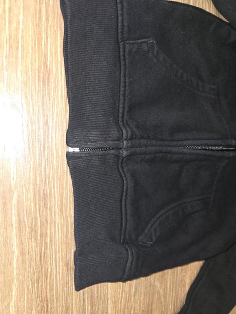 Mikina č.110-116, h&m,110