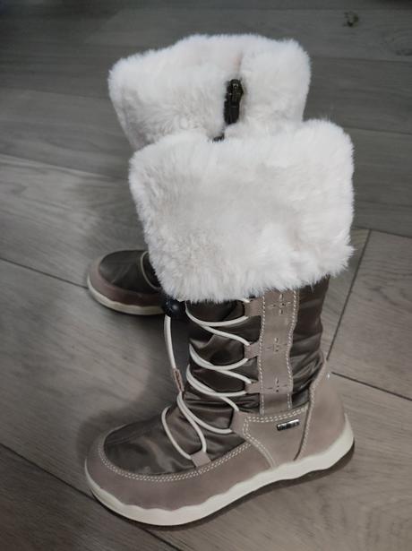 Snehule gore tex, primigi,31