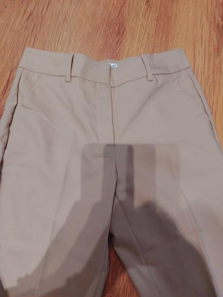 Nohavice, reserved,34