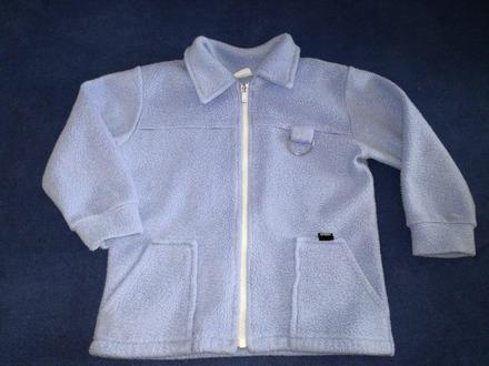 Mikinova bundicka, 104