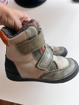 Zimné topánky d.d.step, d.d.step,29