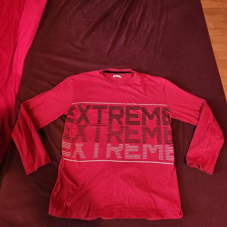 Tričko s dlhým rukávom, boys,134