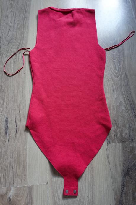 Body zara, zara,xs