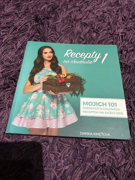 Recepty na chudnutie, 