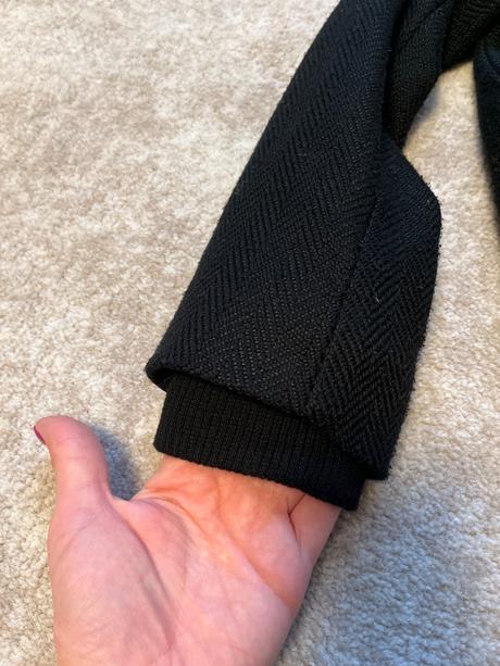 Dievčensky kabat zara, zara,128